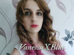 VanessaXBlue
