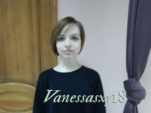Vanessasxy18