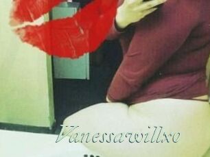 Vanessawillxo