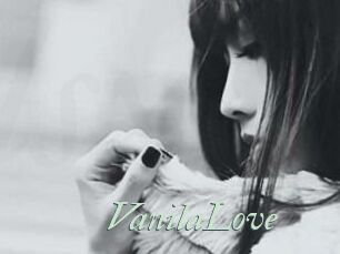 Vanila_Love
