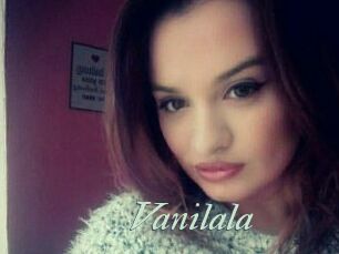 Vanilala