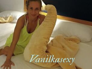 Vanilkasexy