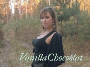 VanillaChocoolat