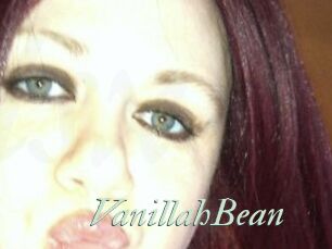 VanillahBean