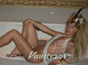 Vanity2017