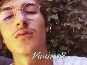 Vanity98