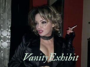 VanityExhibit