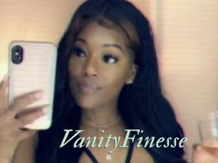 VanityFinesse