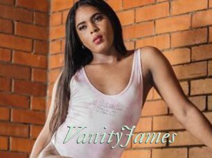 VanityJames