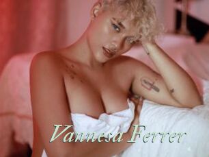 Vannesa_Ferrer