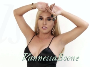VannessaBoone