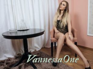 VannessaOne