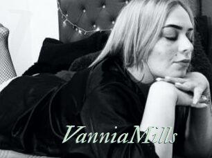 VanniaMills
