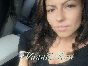 VannillaRose
