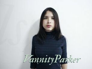 VannityParker
