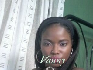 Vanny