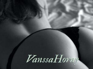 VanssaHorny