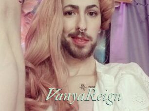 VanyaReign