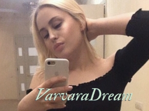 VarvaraDream