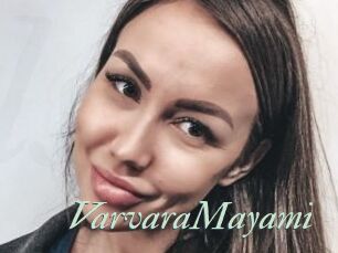 VarvaraMayami