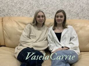 VaselaCarrie