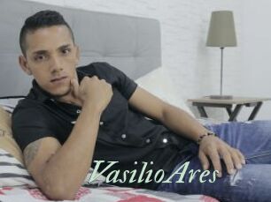 VasilioAres