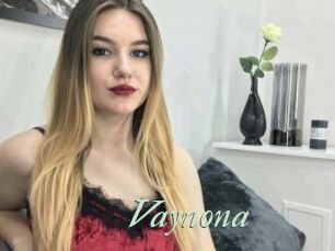 Vaynona