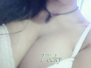 Vecky