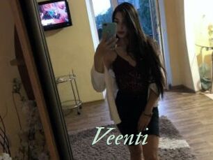 Veenti