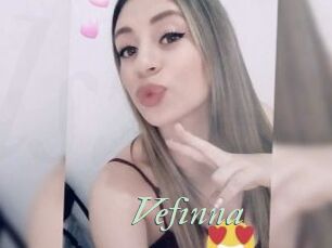 Vefinna