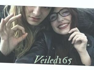 Veiled165