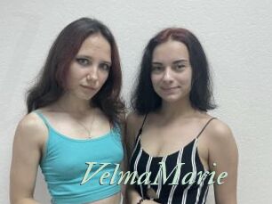VelmaMarie