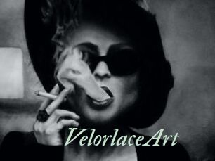 VelorlaceArt