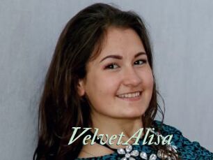VelvetAlisa