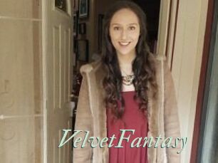 VelvetFantasy