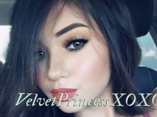 VelvetPrincessXOXO