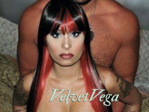 VelvetVega