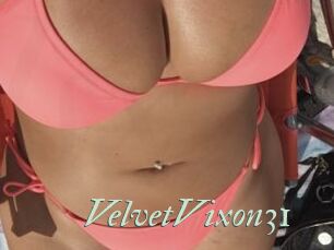 VelvetVixon31