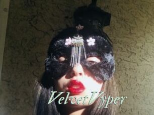 VelvetVyper