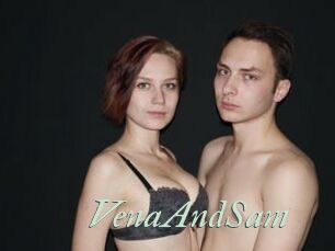 VenaAndSam