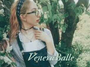 VeneraBalle