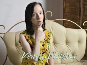 VeneraFletcher