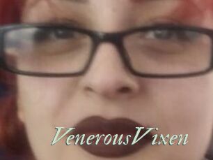 VenerousVixen