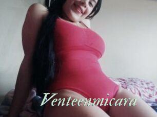 Venteenmicara