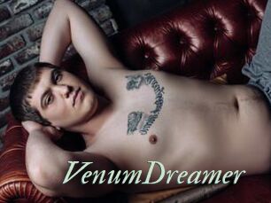 VenumDreamer