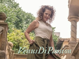 VenusDiPassion