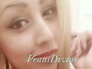 VenusDivine