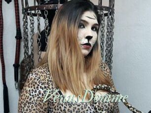 VenusDomme