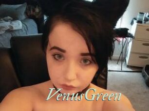 VenusGreen