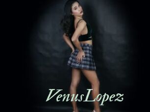 VenusLopez